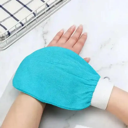 Ultra Soft Exfoliating Glove