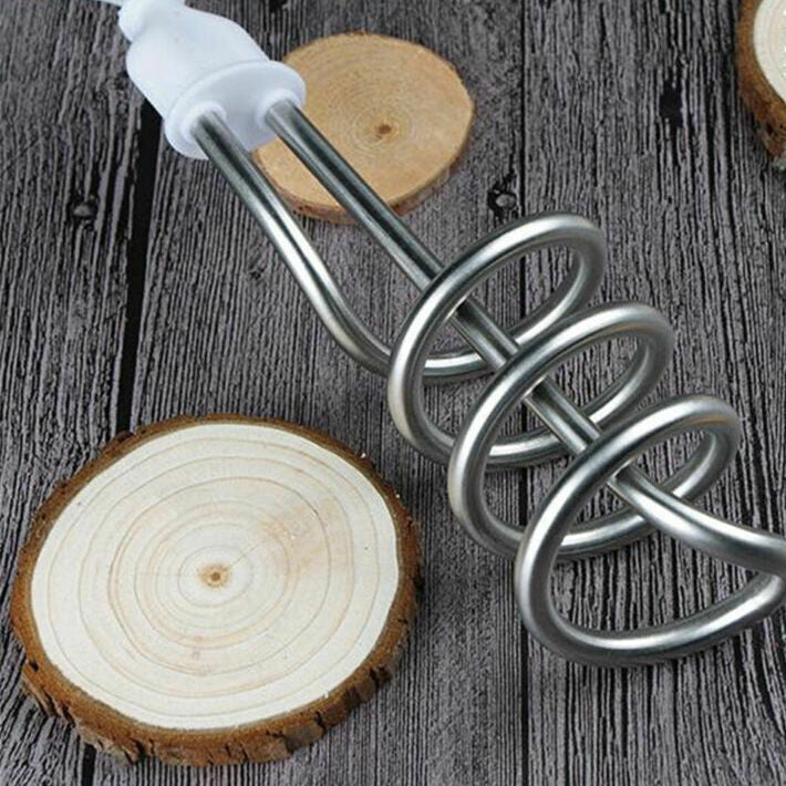F8 Water Heating Rod
Home and Living 
