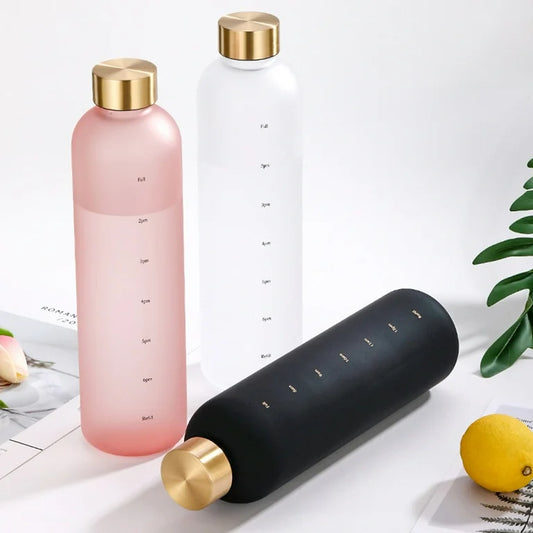 Cool Core Hydration Water Bottle