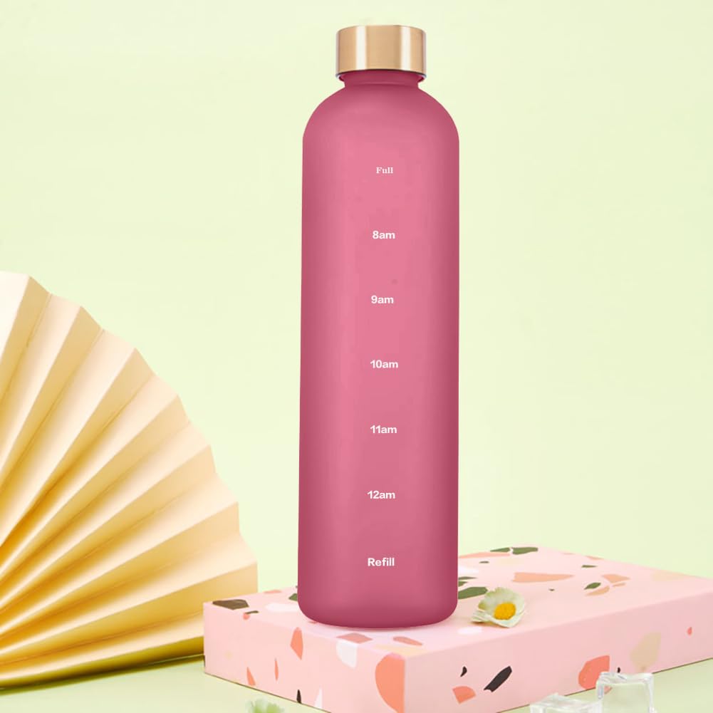 Cool Core Hydration Water Bottle
