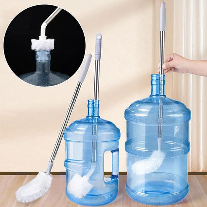 Gallon Washing Brush, Home and Living