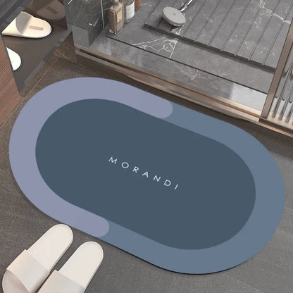 Super Absorbent Entry Mat