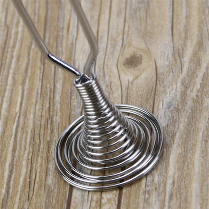 Manual Egg Whisk