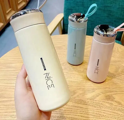 Nature Flow Nice Water Bottle