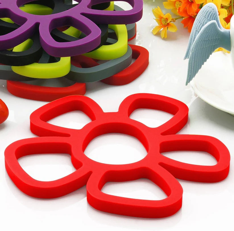 Heat Proof holder. Kitchen Accessories 