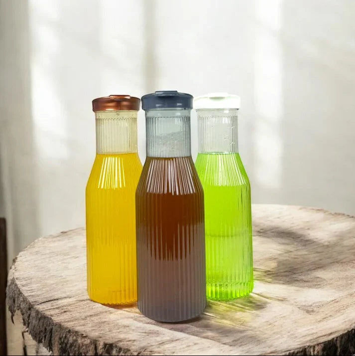 Linear Choice Bottle