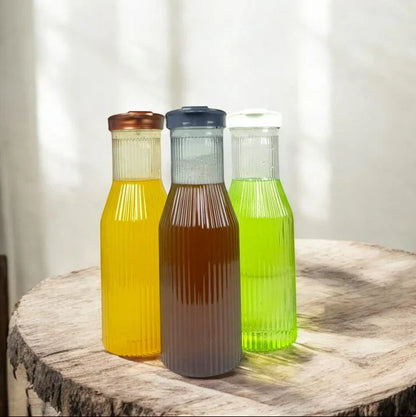 Linear Choice Bottle