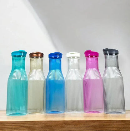 Linear Choice Bottle