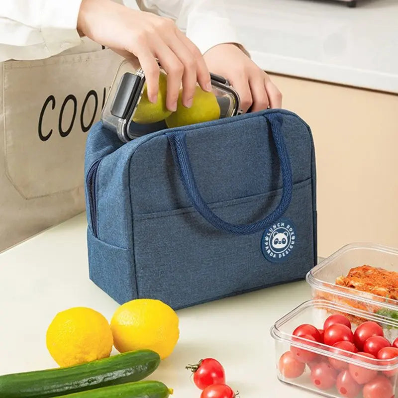 Lunch Box Bag, Home and Living 