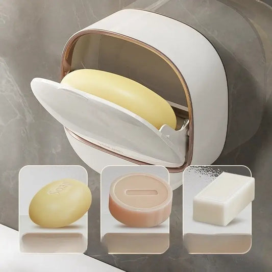 Luxury Soap Holder, Home and Living 