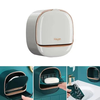 Luxury Soap Holder, Home and Living 