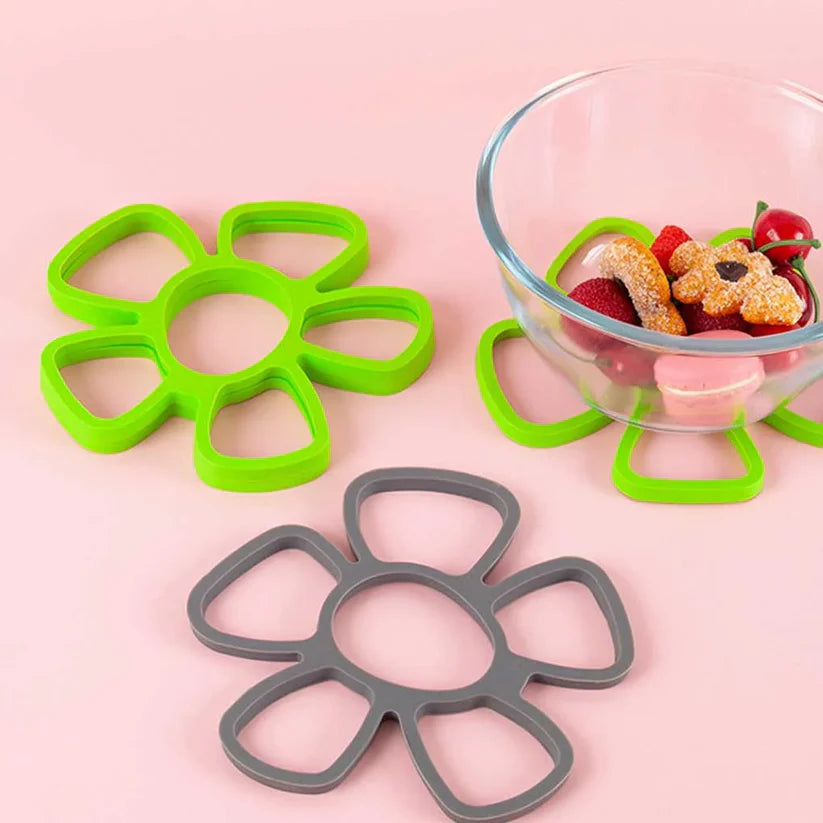 Heat Proof holder. Kitchen Accessories 