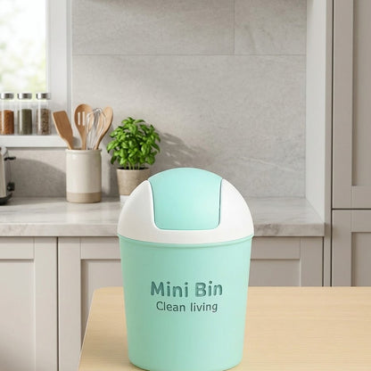 Mini Plastic Bin