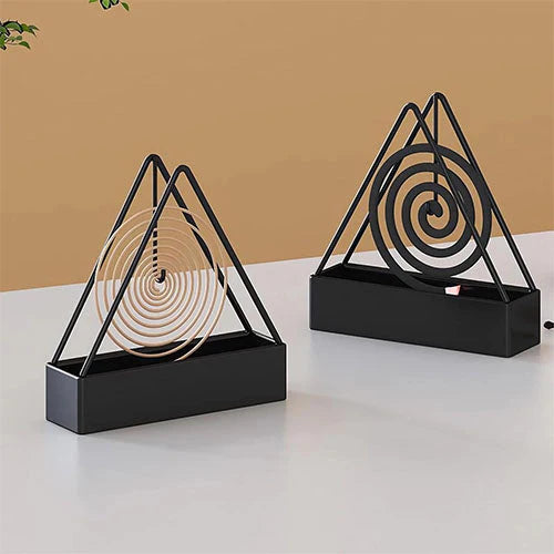 Mosquito Coil Support Stand