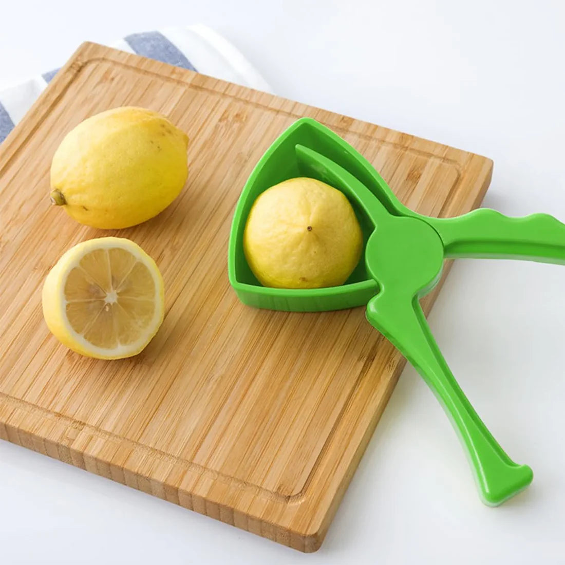 Handy Juice Squeezer