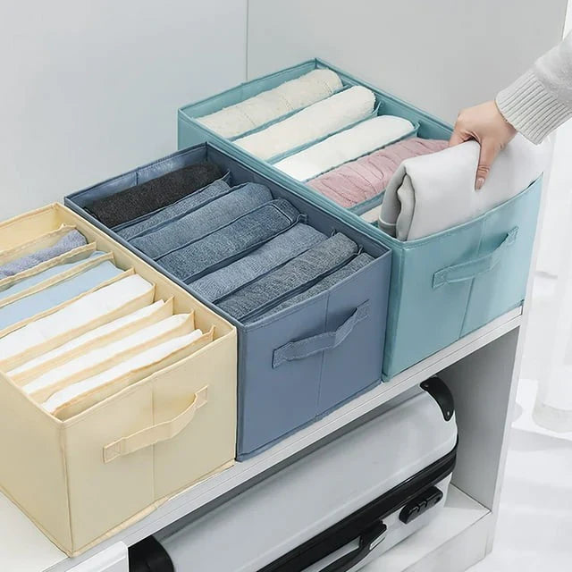 New Pant Organizer, Wardrobe and Organizer 