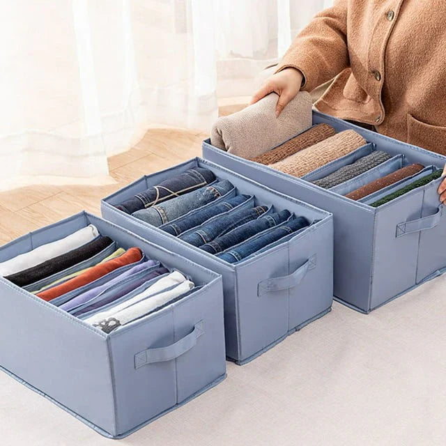 New Pant Organizer, Wardrobe and Organizer 