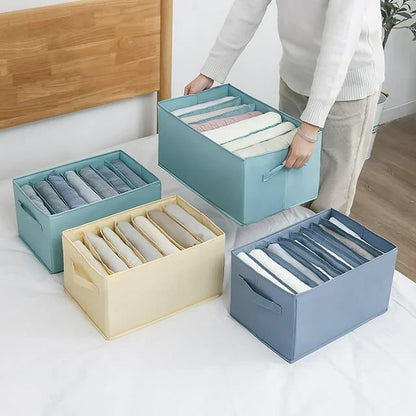 New Pant Organizer, Wardrobe and Organizer 