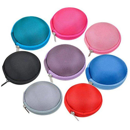 New Round Handfree Case, Home and Living 