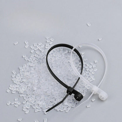 Cable Tie Mounting Kit (50 pcs)