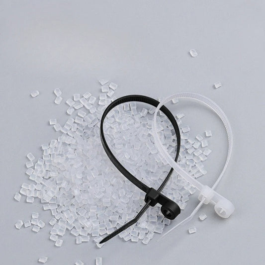 Cable Tie Mounting Kit (50 pcs)