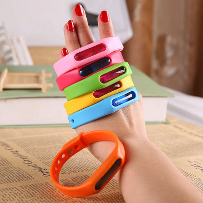 Mosquito Protection Kids Watch