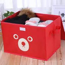 Panda Storage Box, Wardrobe and Organizer 