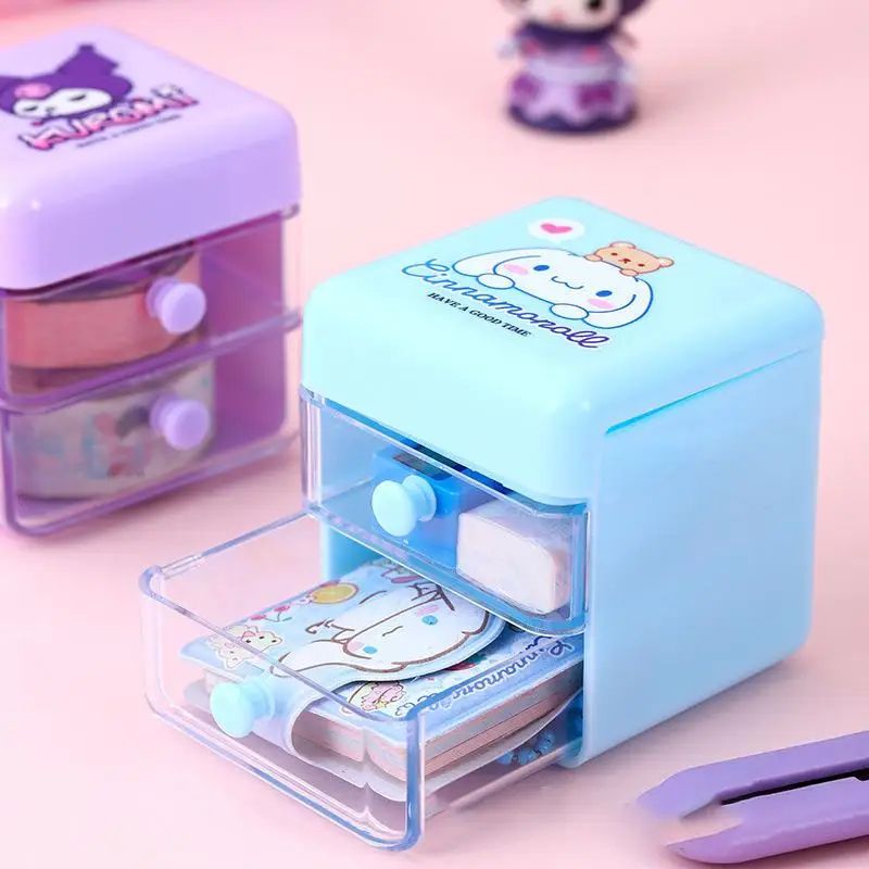Portable Jewelry Storage Box For Travel & Home