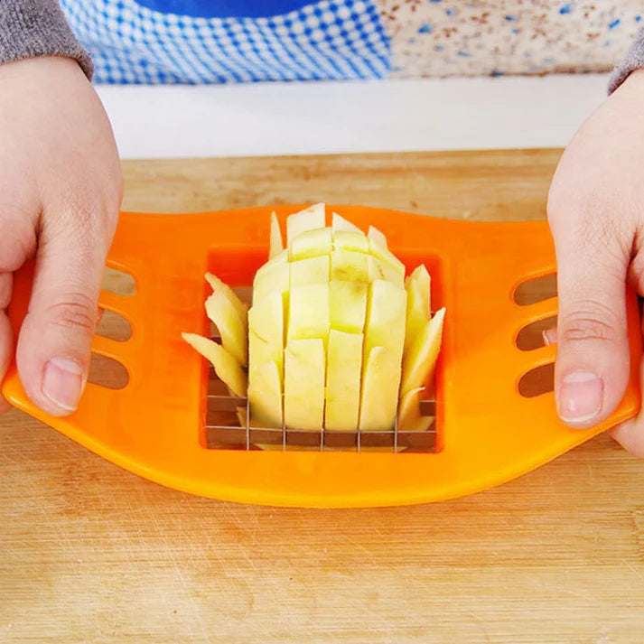 Potato Fries Cutter, Kitchen Accessories 