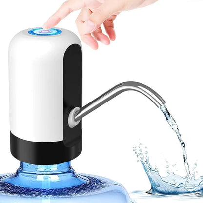 Hydro Smart Water Pump