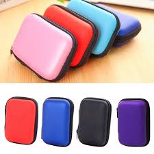 Rectangle Zipper Case, Wardrobe Organizer 
