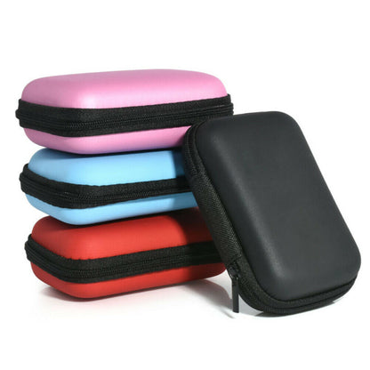 Rectangle Zipper Case, Wardrobe Organizer 