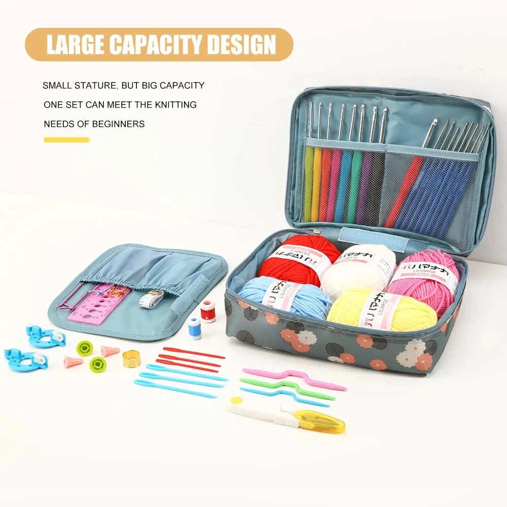 Portable Travel Cosmetic Toiletry Hanging Bag