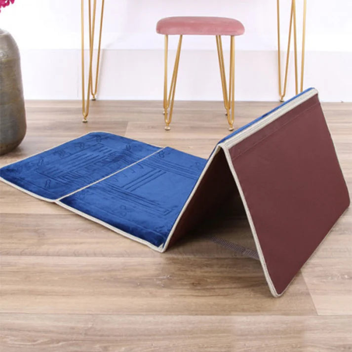 Calm & Peace Prayer Mat – tarteeb.pk