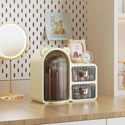 Modern Cosmetic Organizer Box