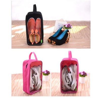 Shoe Pouch, Storage bag 