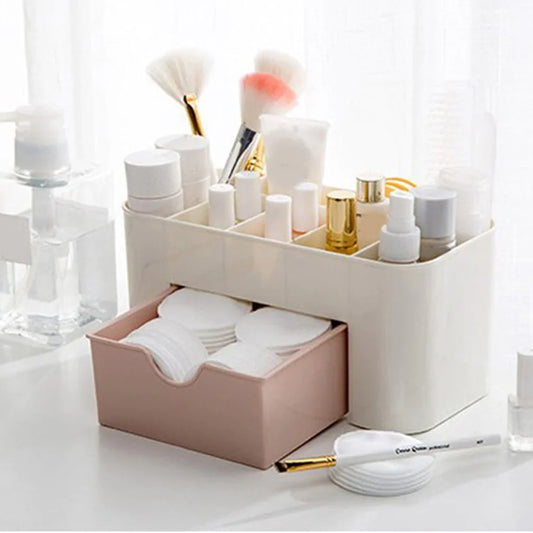 Single Drawer Organizer, Cosmetic Organizer
