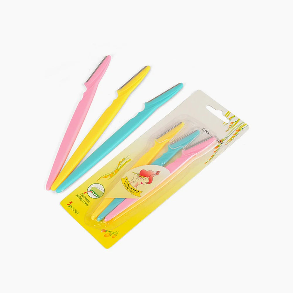 Tinkle Eyebrow Razor, Health and Beauty 