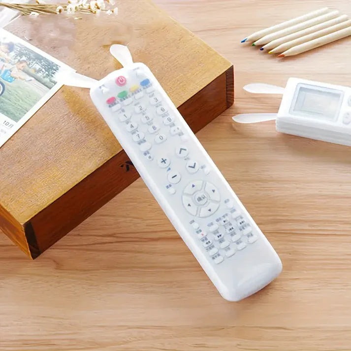 Clear Remote Cover