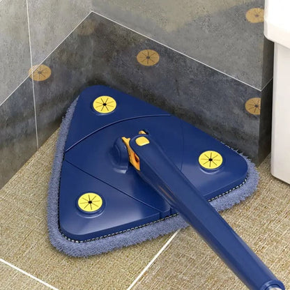  Triangular Mop
Home and Living 
