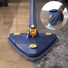  Triangular Mop
Home and Living