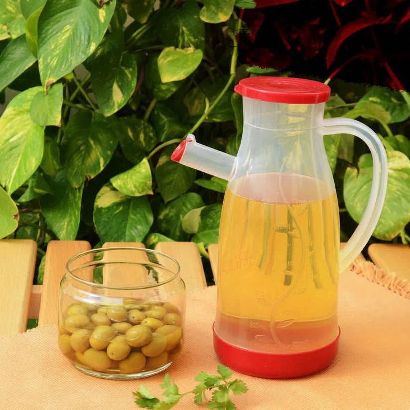 1L Spill Safe Kitchen Utility Jug, Kitchen Accessories 