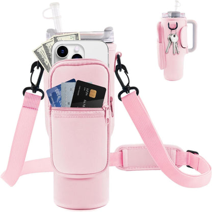 Tumbler Bag, Home and Living 