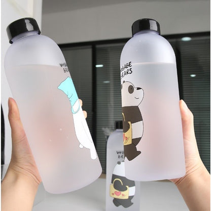 Babe Bears Classic Water Bottle
