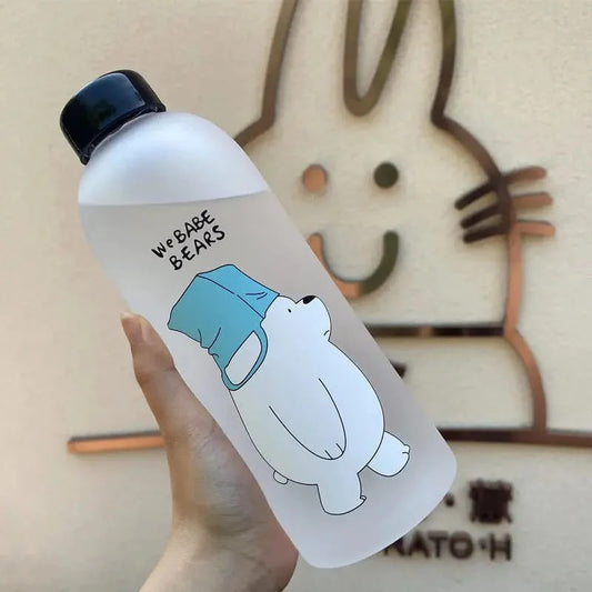 Babe Bears Classic Water Bottle