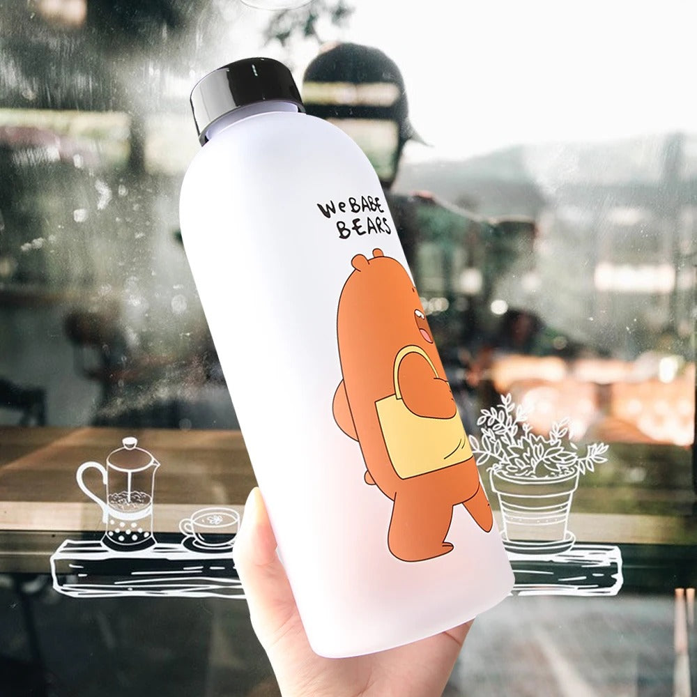 Babe Bears Classic Water Bottle
