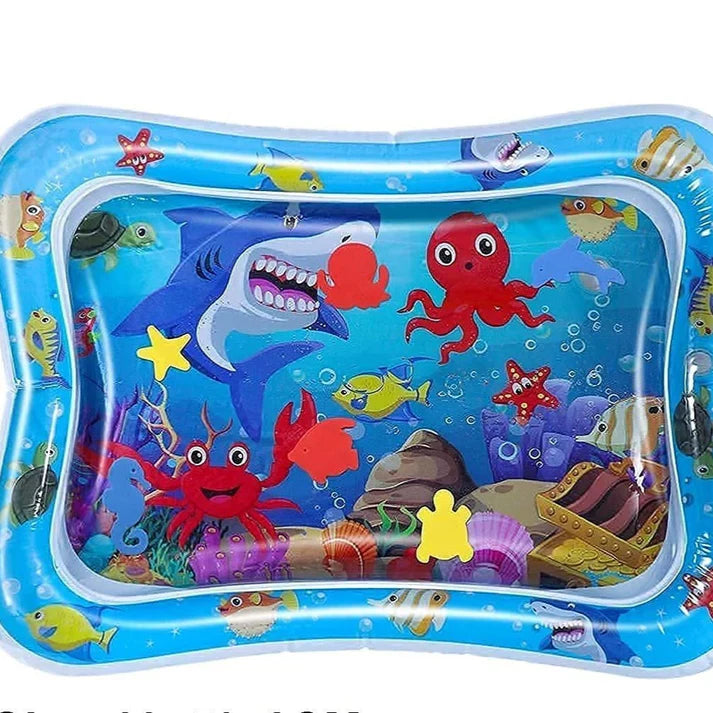 Kids Floating Mat