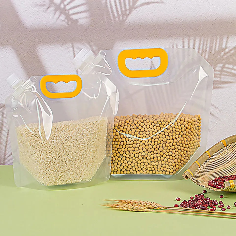 1.5L Eco-friendly Storage Bag