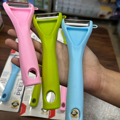 Peel Pro V Shaped Peeler