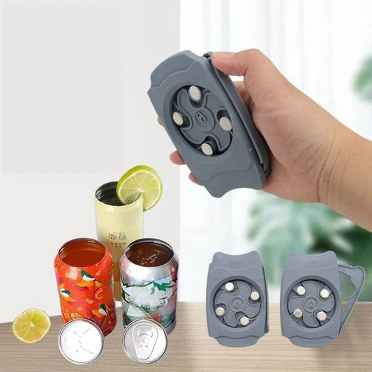Handheld Can Opener